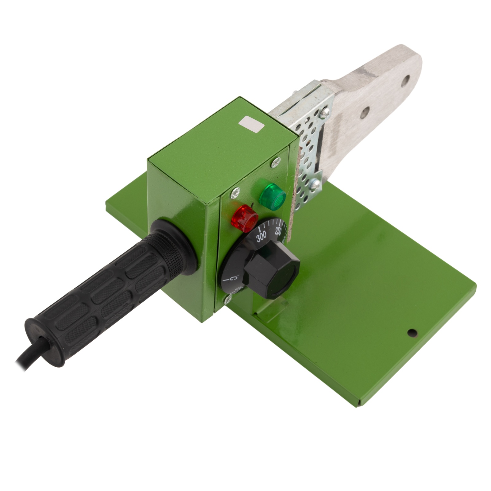 Plita PPR Procraft PL1400, ciocan sudura 600W, 50-300 grade, 20 25 32 mm Innovative ReliableTools