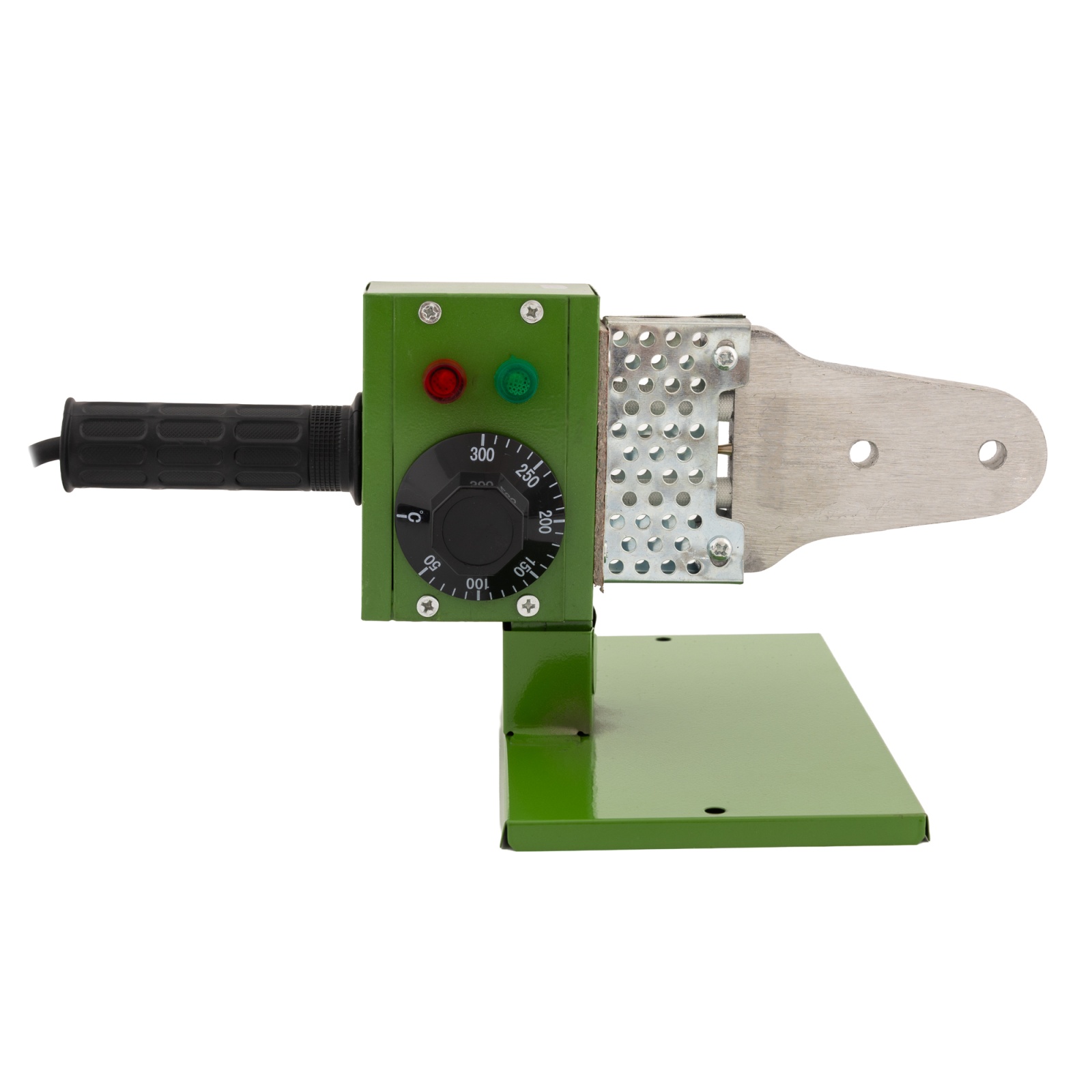 Plita PPR Procraft PL1400, ciocan sudura 600W, 50-300 grade, 20 25 32 mm Innovative ReliableTools