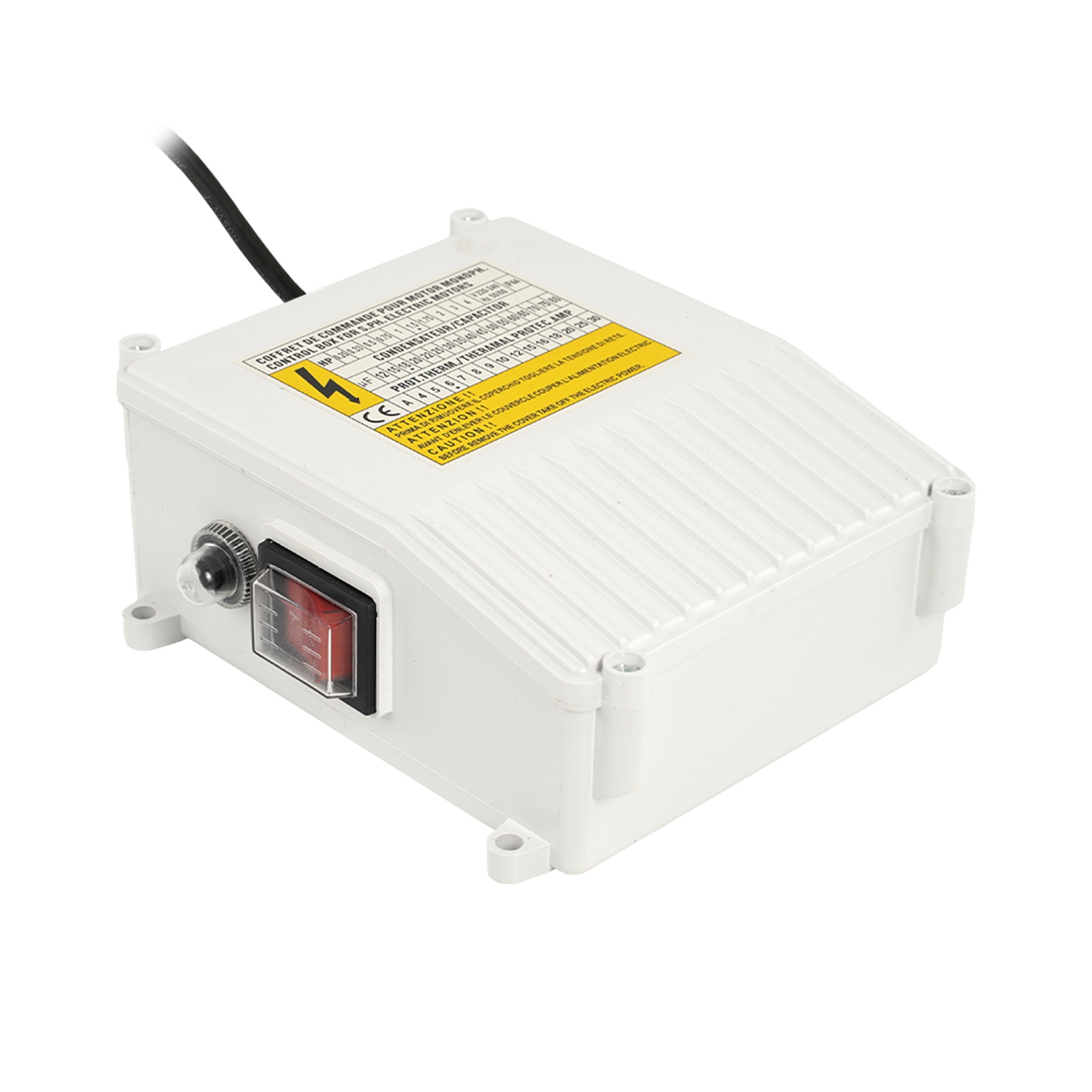 Pompa submersibila ELEFANT 4SKM100 Innovative ReliableTools