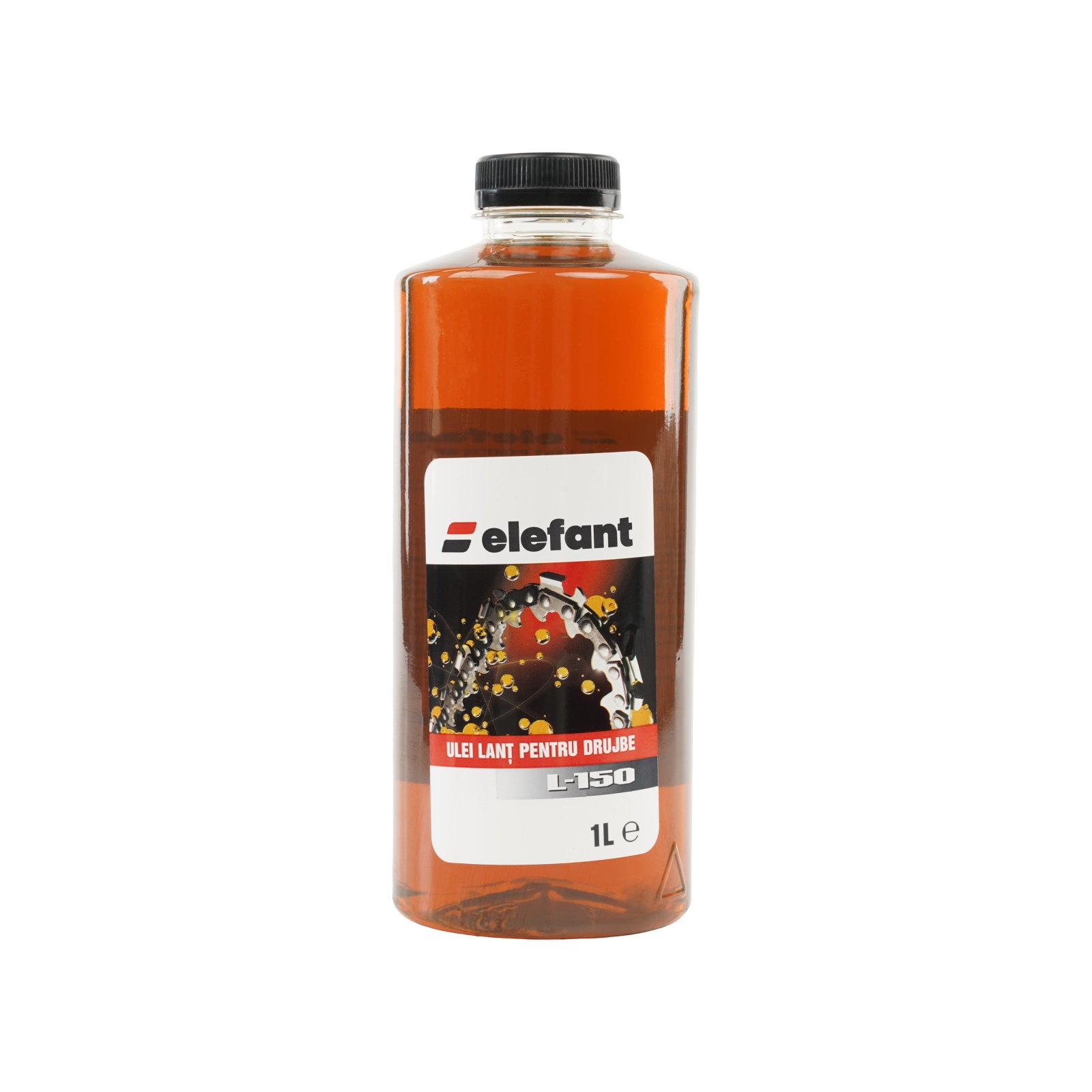 Ulei 1L, L150 pentru lant de drujbe, Elefant Innovative ReliableTools