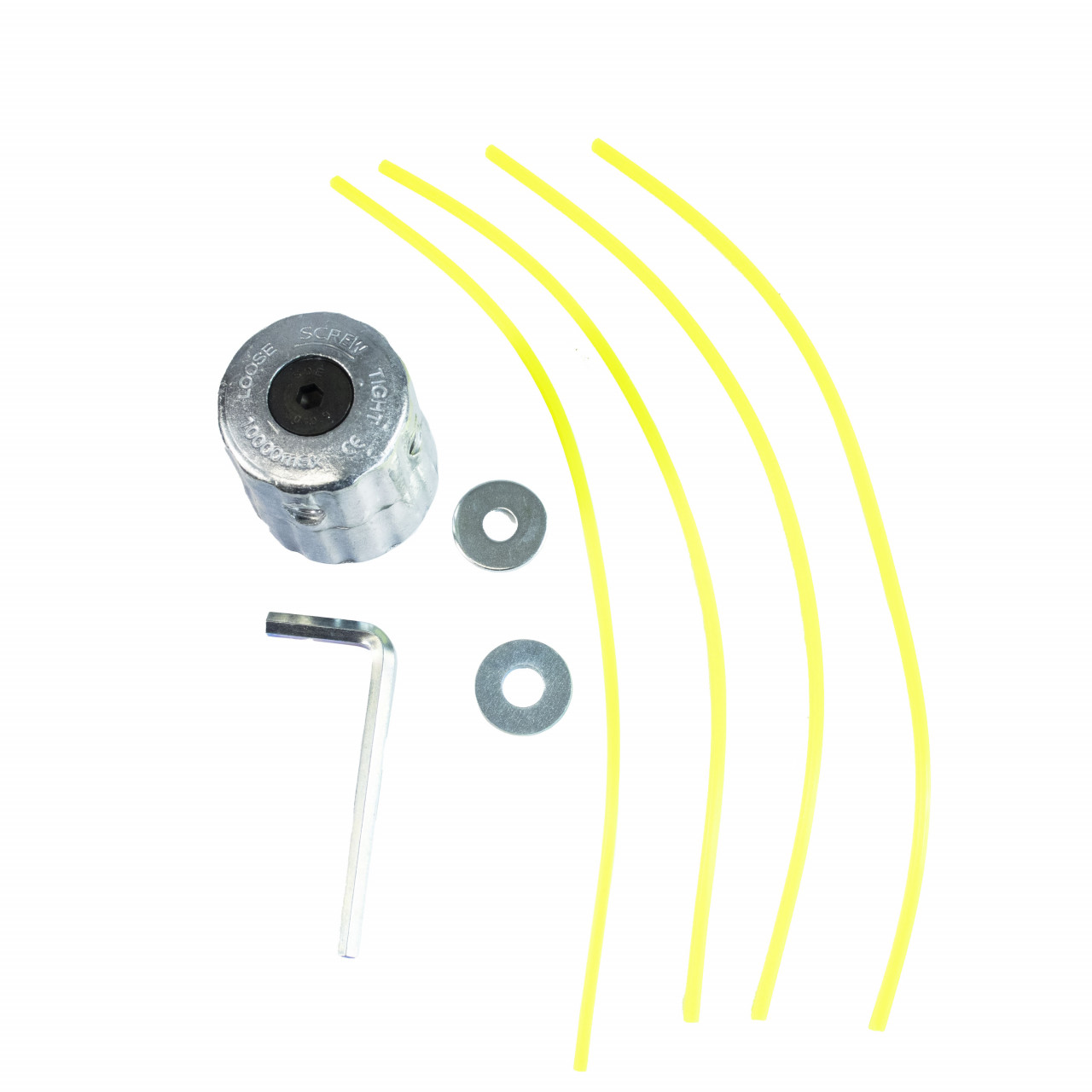 Cap mosor caracatita motocoasa 68, Elefant Innovative ReliableTools