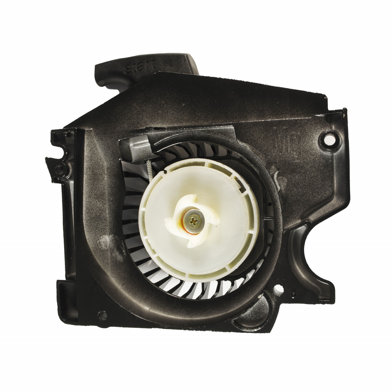 Demaror drujba 5200 (E) LR/Metal 4T, Elefant Innovative ReliableTools