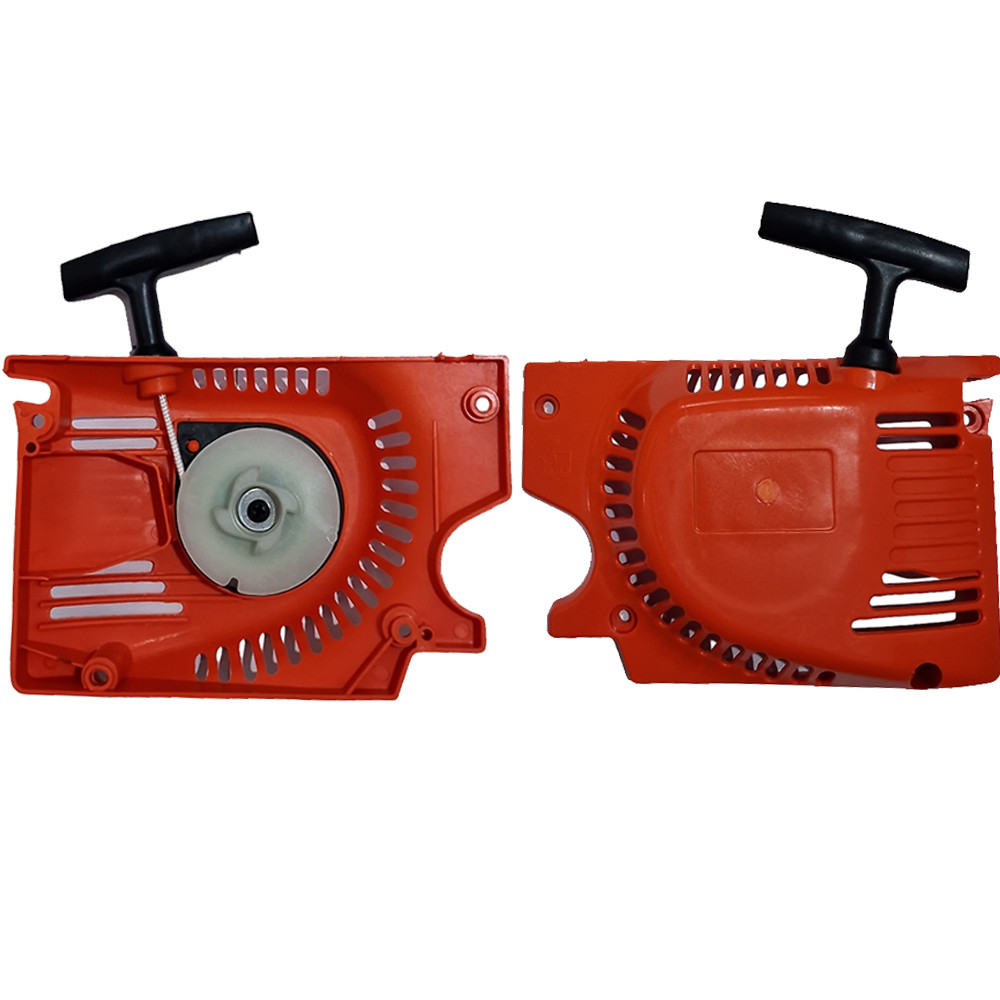 Demaror drujba 5200 (R/4T) Plastic 4T, Elefant Innovative ReliableTools