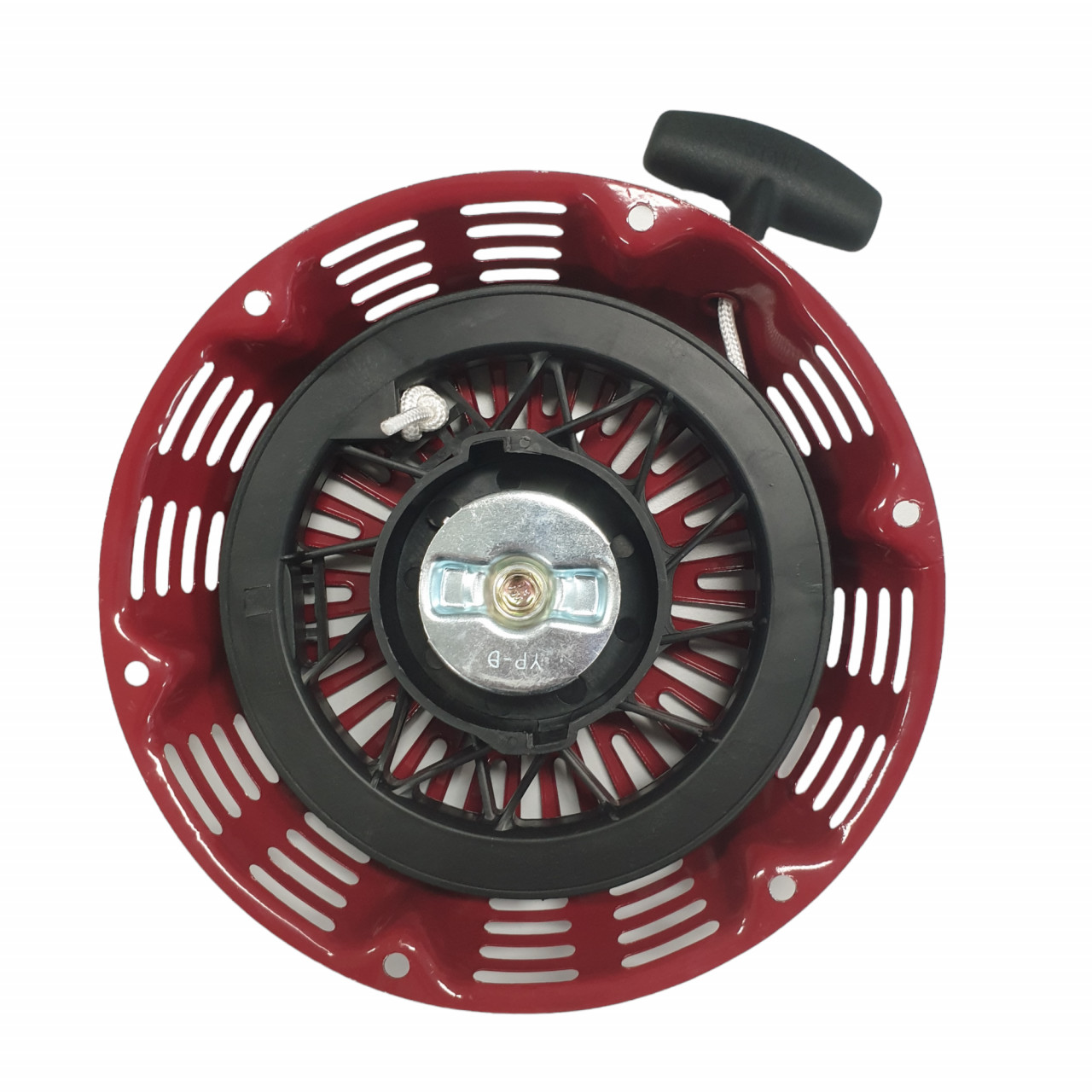 Demaror generator pentru pompa de apa, pompa pe benzina, motosapa 188F, Elefant Innovative ReliableTools