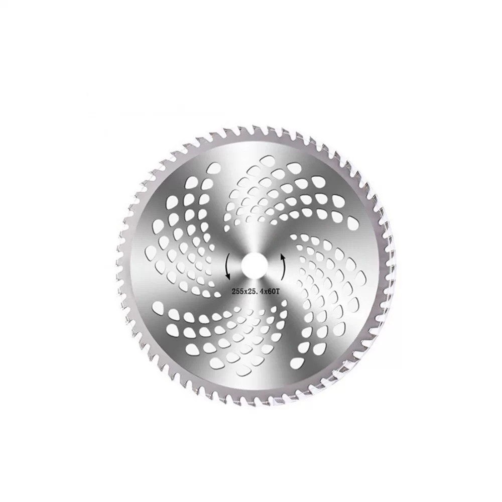 Disc vidia 60T 255X25.4 Calitatea C, Elefant Innovative ReliableTools