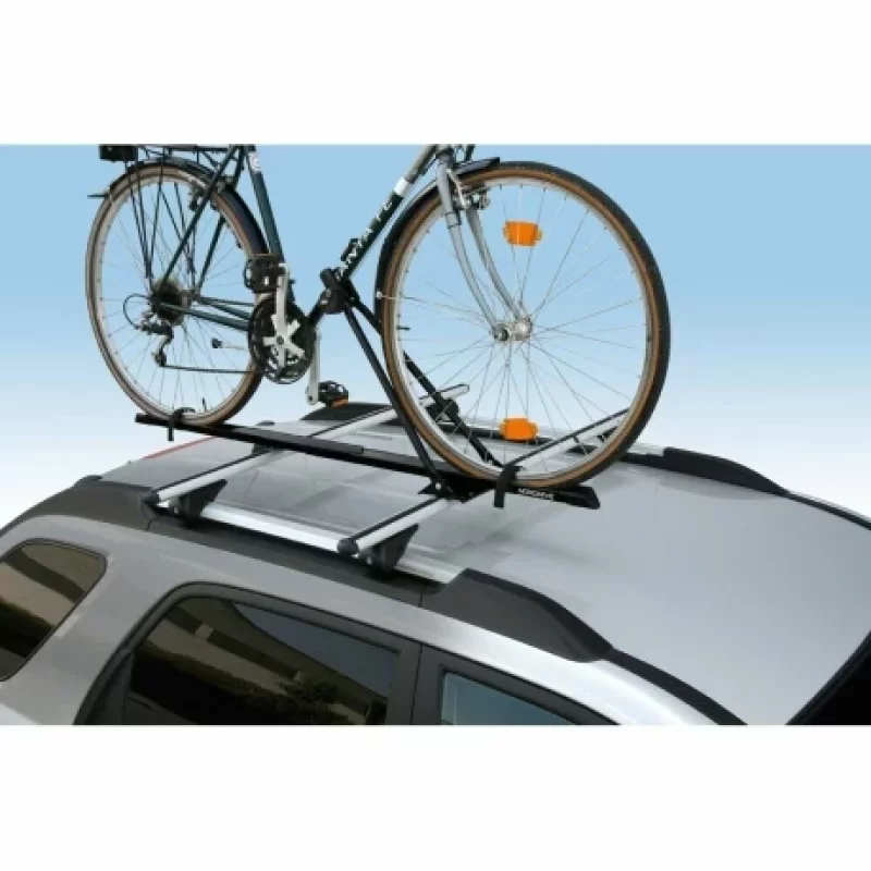Bike-One suport din otel pentru bicicleta - Negru Garage AutoRide