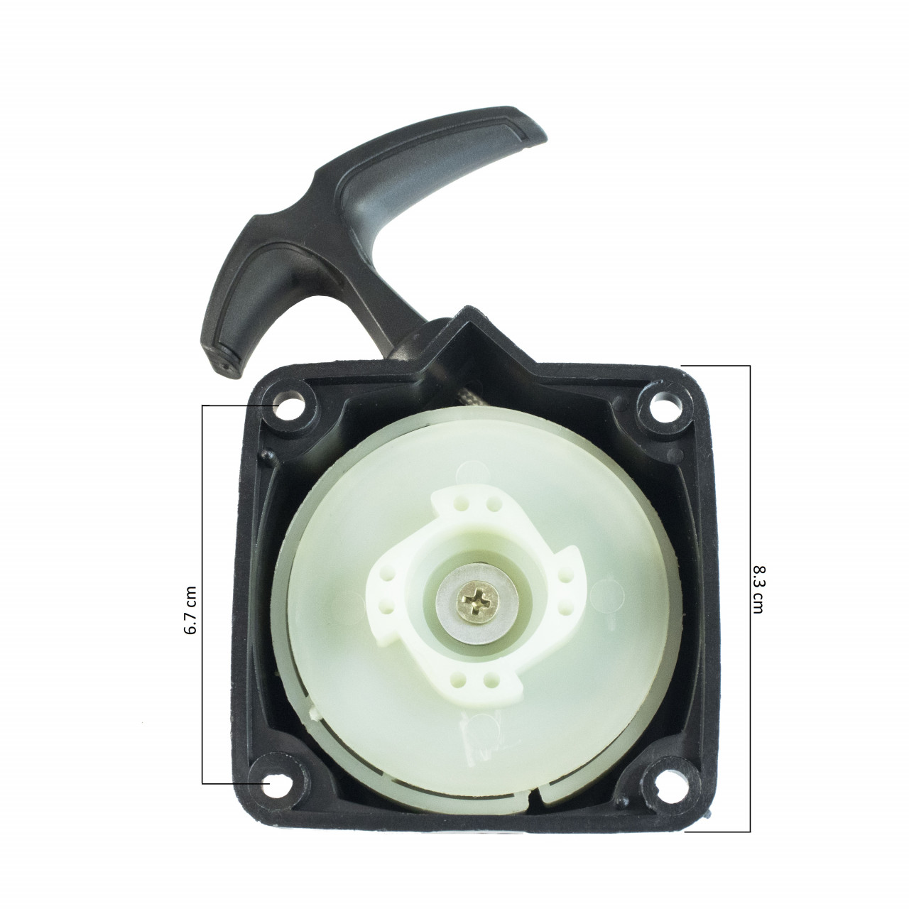 Demaror pornire motocoasa TL43 52 E-Double spring, Elefant Innovative ReliableTools