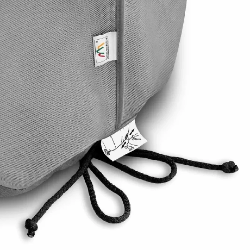 Husa de protectie pentru 4buc roti de rezerva 15-19'' - 74x90cm Garage AutoRide