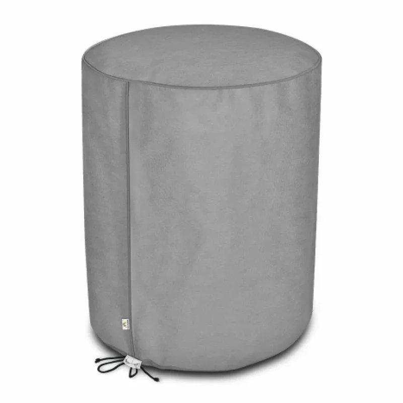 Husa de protectie pentru 4buc roti de rezerva 15-20'' - 74x100cm Garage AutoRide