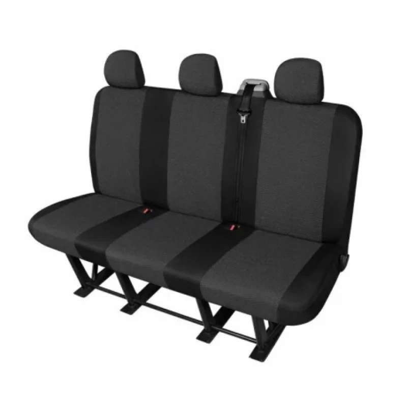Huse scaun furgoneta de transport Ares DV3-XXL 3Locuri Garage AutoRide