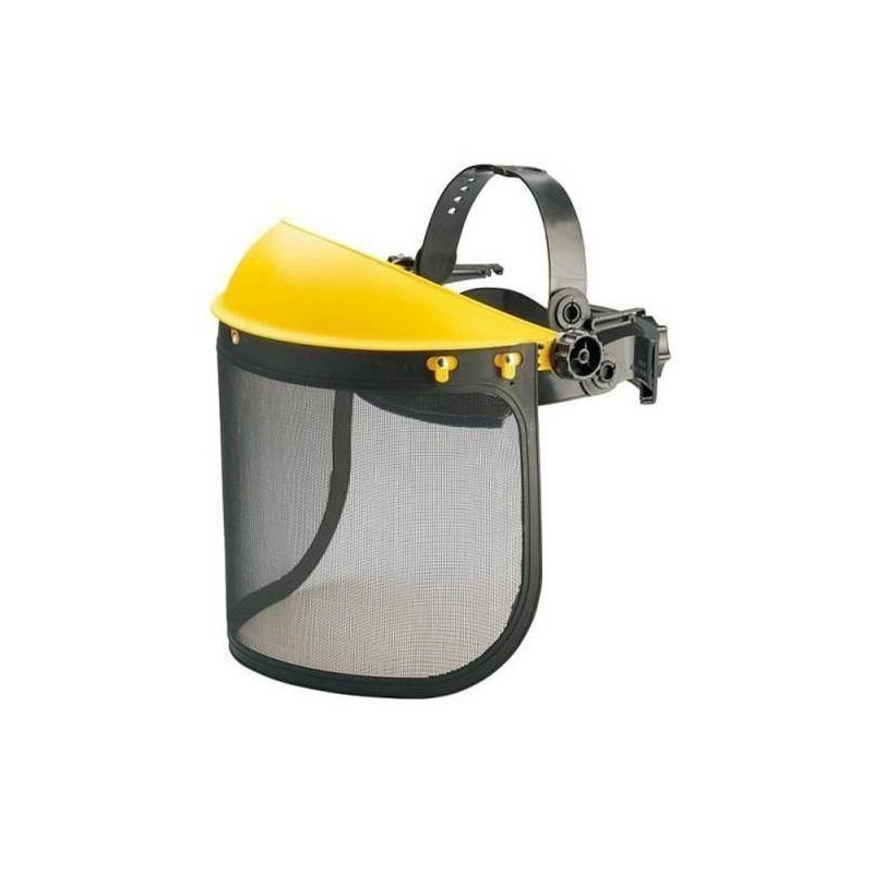 Masca Protectie universala din panza, Elefant Innovative ReliableTools