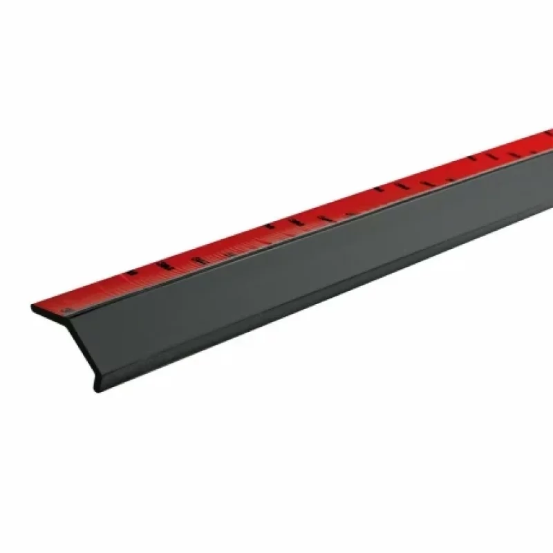 Ornament universal pentru bara fata sau spate praguri SK-2 Uni-Skirt 250 cm 32+10 mm Garage AutoRide