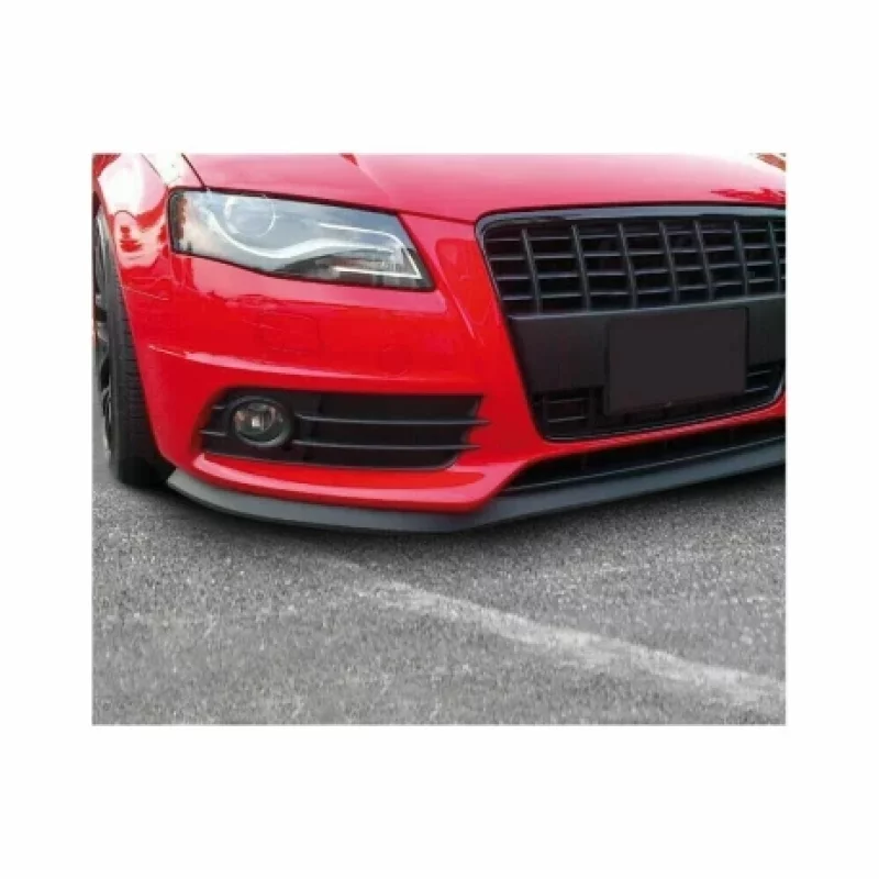 Ornament universal pentru bara fata sau spate praguri SK-2 Uni-Skirt 250 cm 32+10 mm Garage AutoRide
