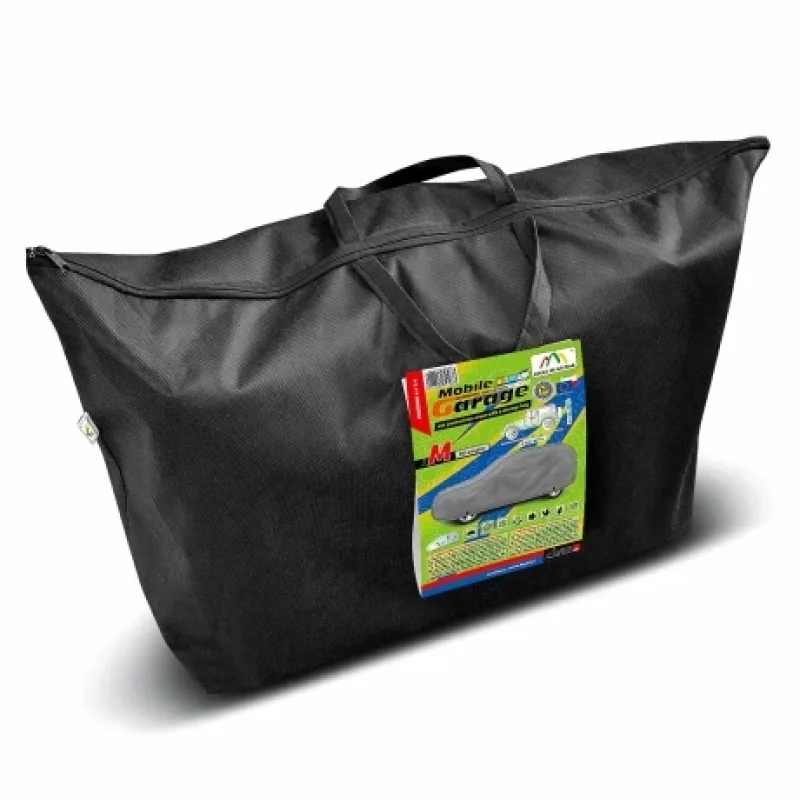 Prelata auto completa Mobile Garage - M - Wrangler Garage AutoRide