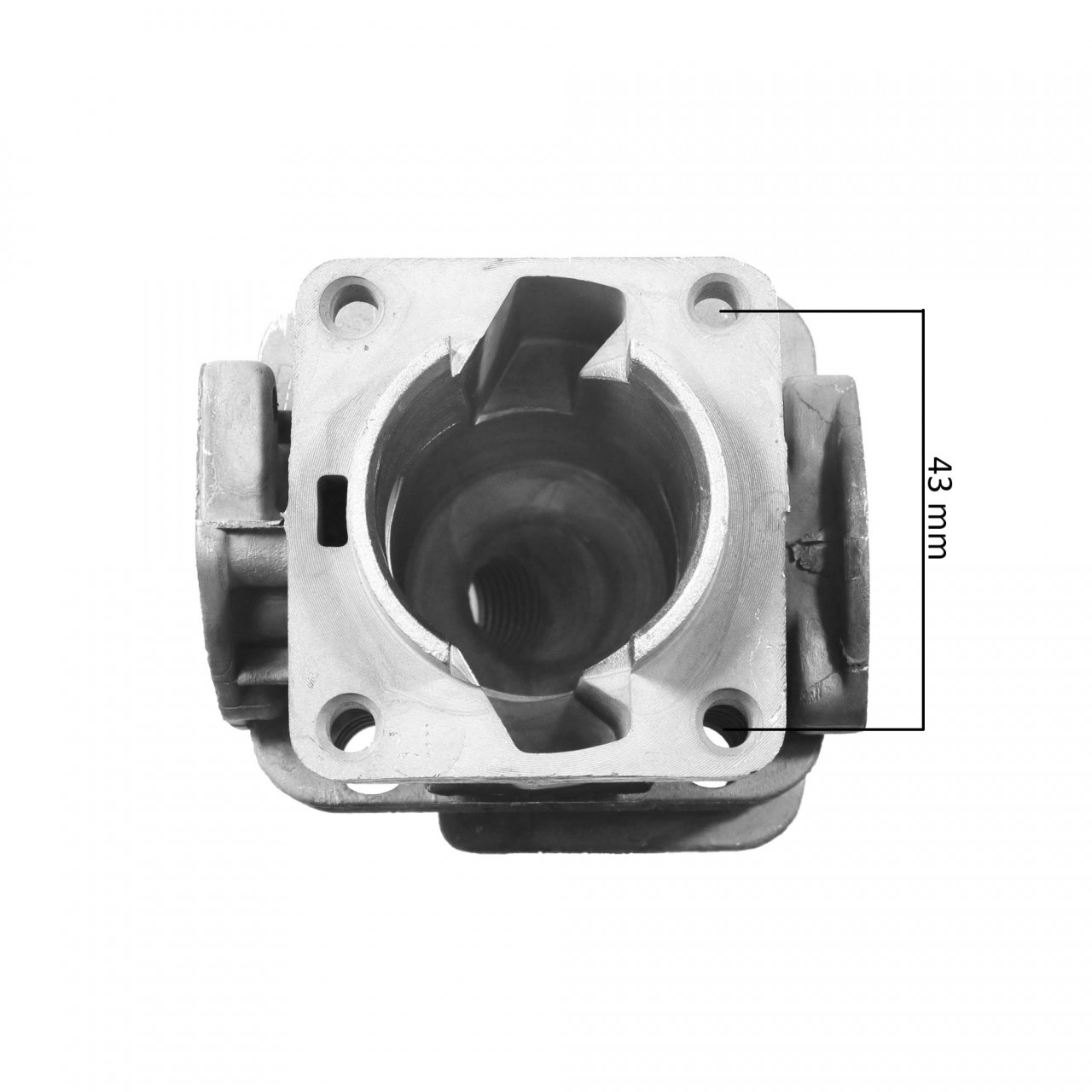 Set motor motocoasa TL33 ELEFANT BRAND BOX Innovative ReliableTools