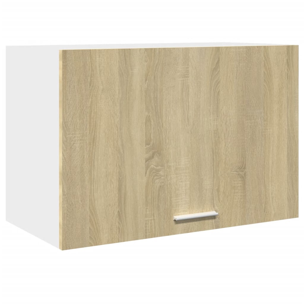 Set dulap de bucătărie “Lyon”, 8 piese, stejar sonoma GartenMobel Dekor