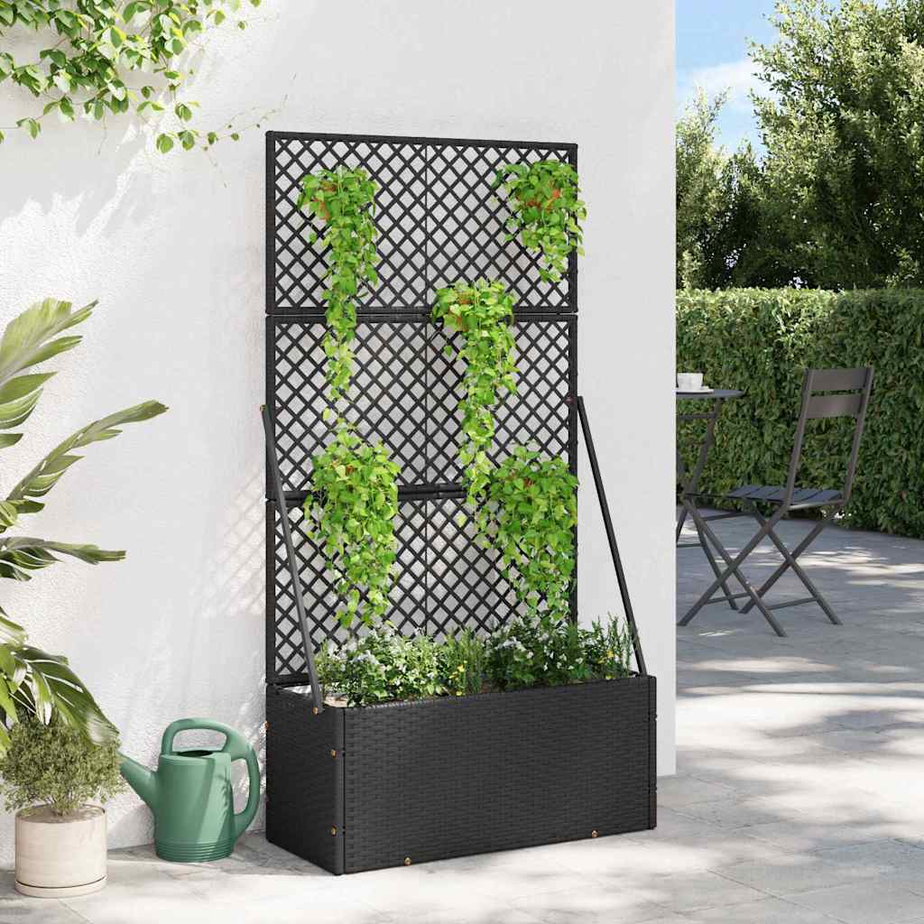 ghivece și jardiniere Da, alt material GartenMobel Dekor