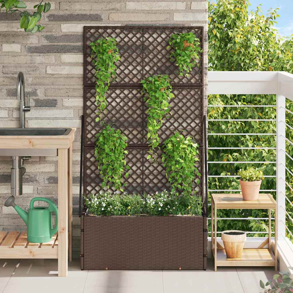 ghivece și jardiniere Da, alt material GartenMobel Dekor