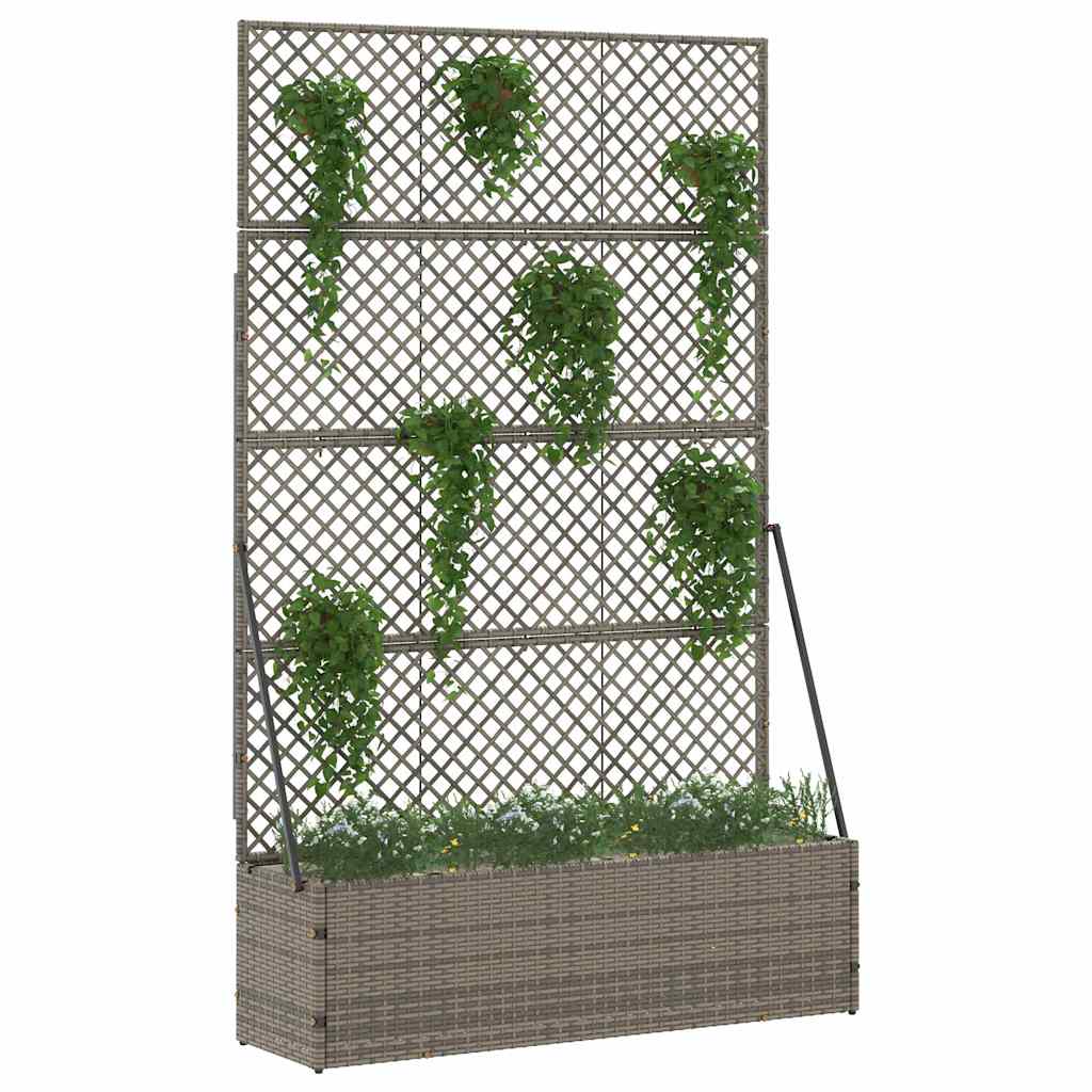 ghivece și jardiniere Da, alt material GartenMobel Dekor