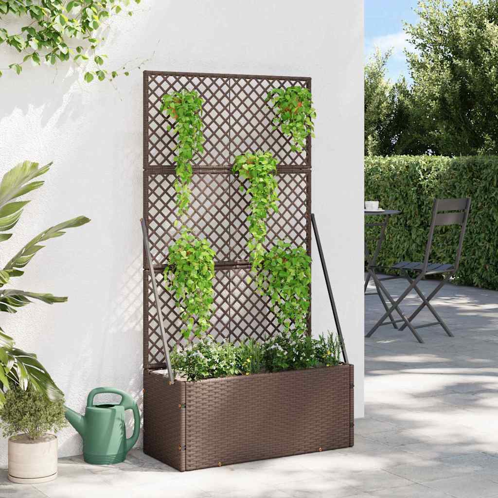 ghivece și jardiniere Da, alt material GartenMobel Dekor