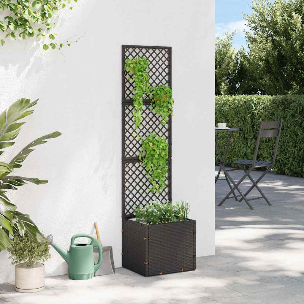 ghivece și jardiniere Da, alt material GartenMobel Dekor