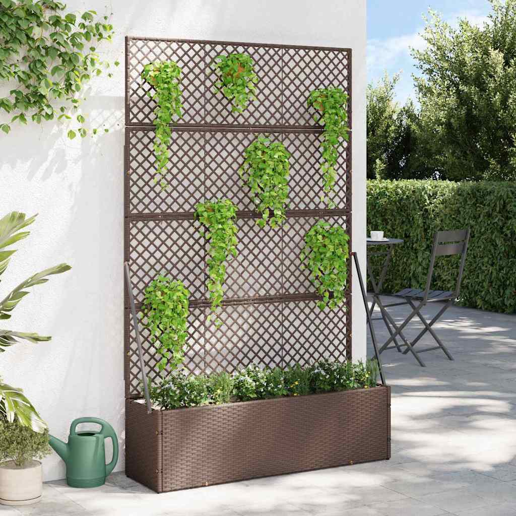 ghivece și jardiniere Da, alt material GartenMobel Dekor