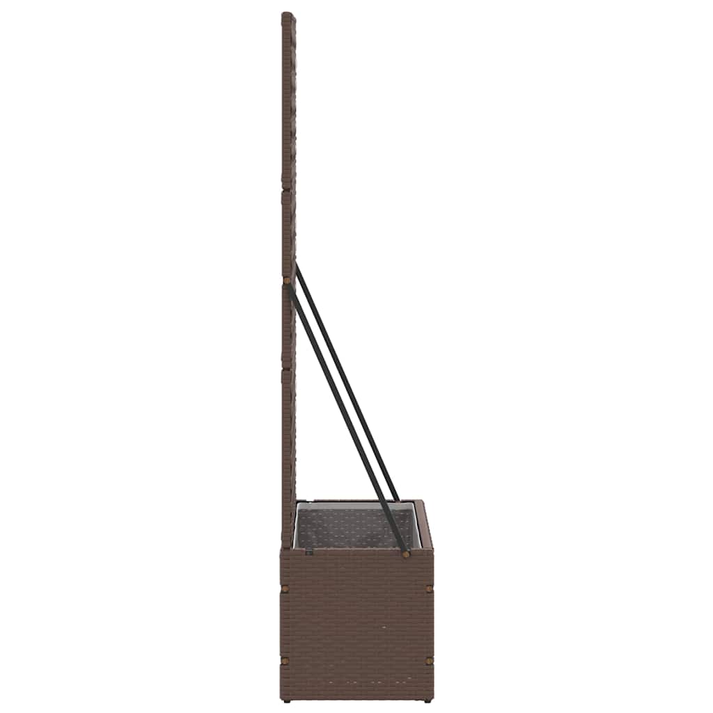ghivece și jardiniere Da, alt material GartenMobel Dekor