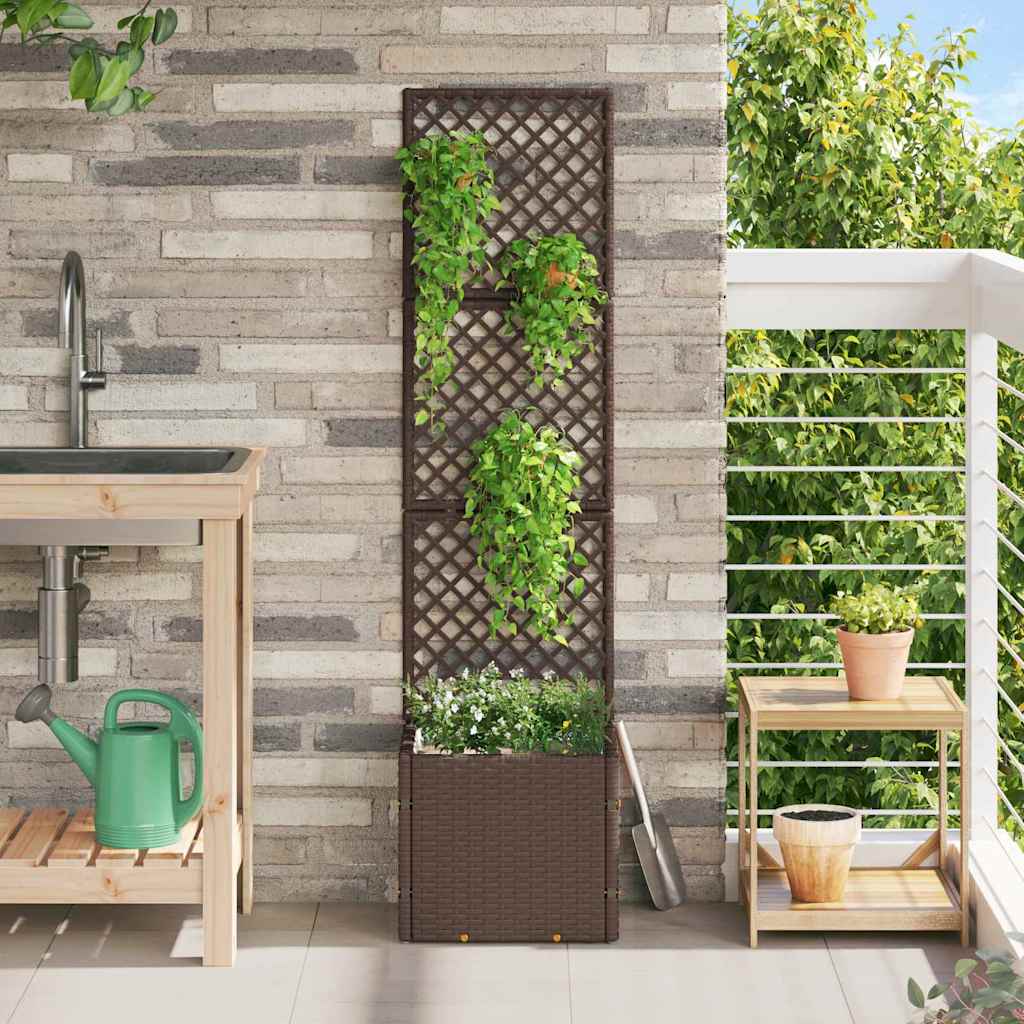 ghivece și jardiniere Da, alt material GartenMobel Dekor