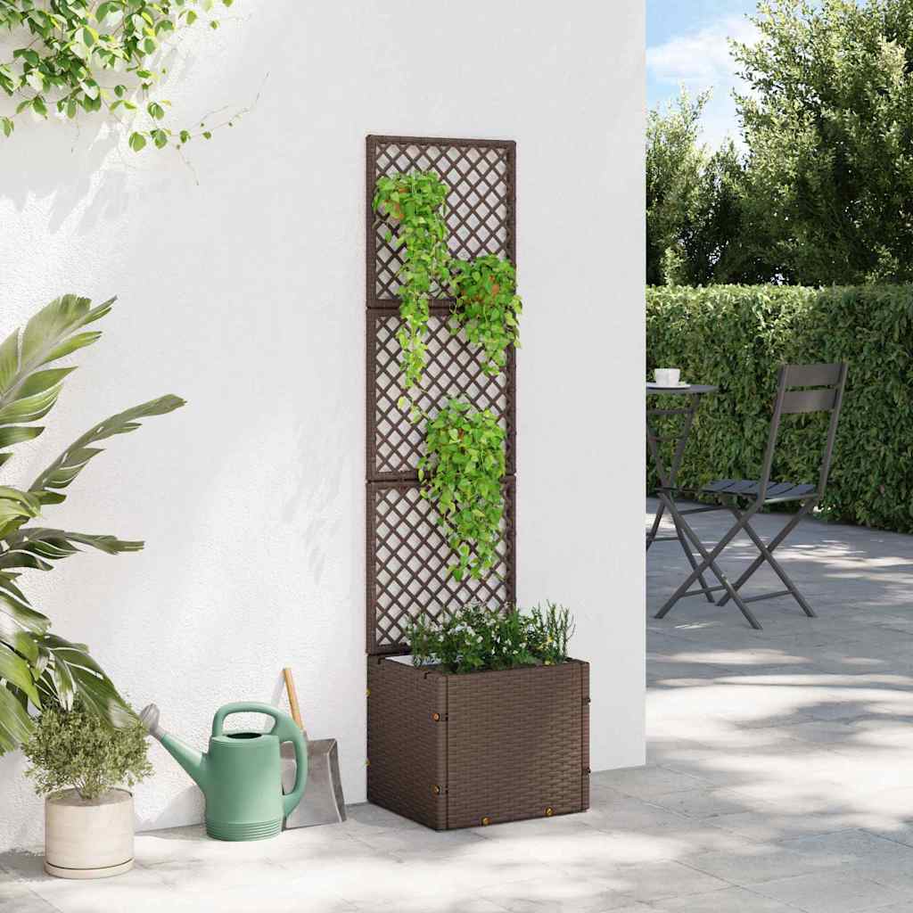 ghivece și jardiniere Da, alt material GartenMobel Dekor
