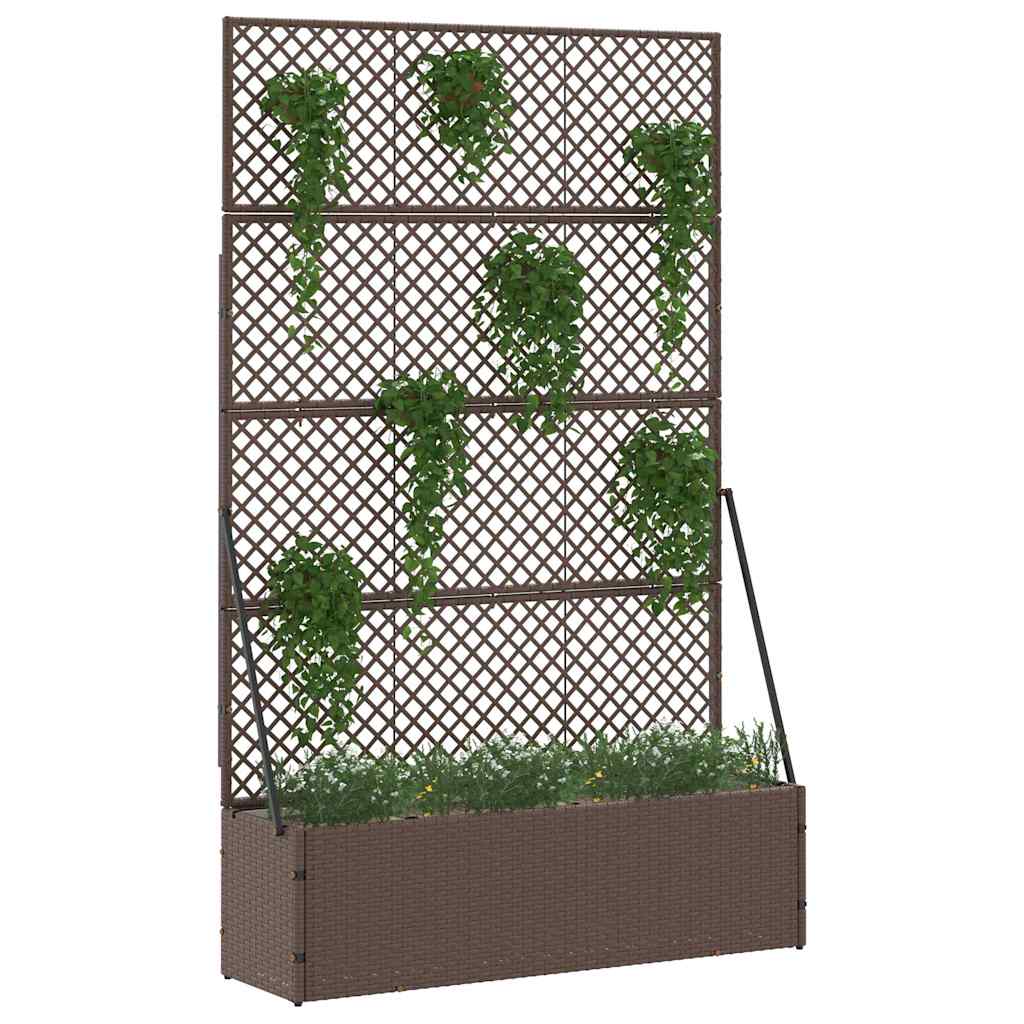 ghivece și jardiniere Da, alt material GartenMobel Dekor