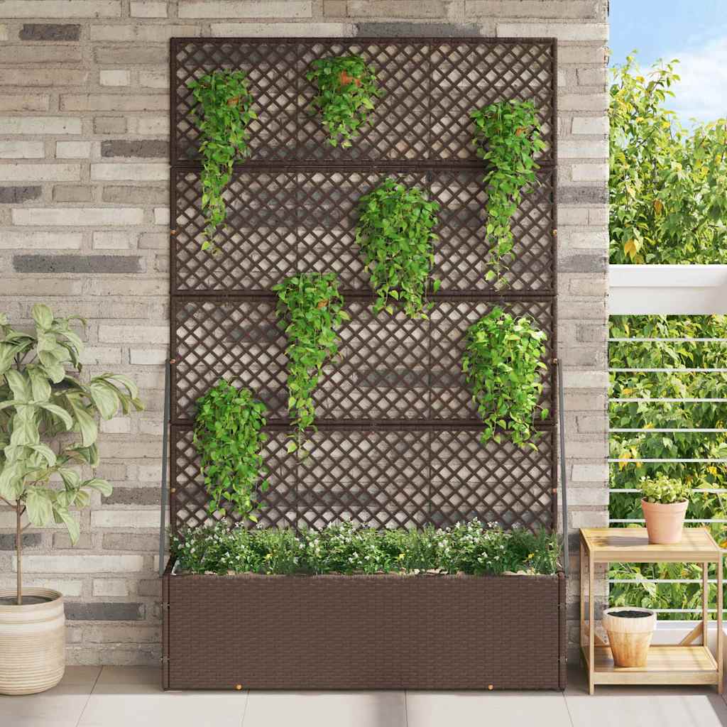 ghivece și jardiniere Da, alt material GartenMobel Dekor