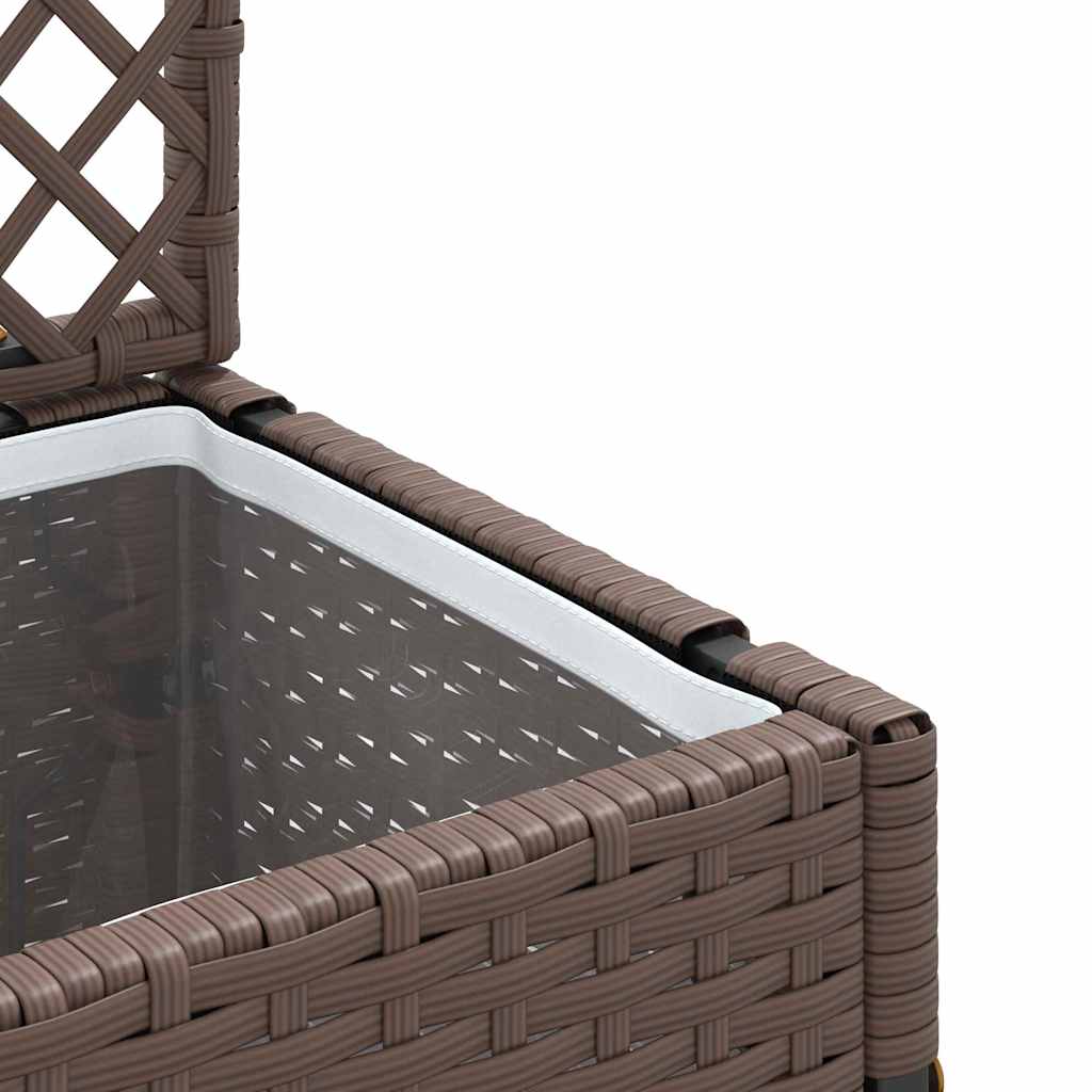 ghivece și jardiniere Da, alt material GartenMobel Dekor