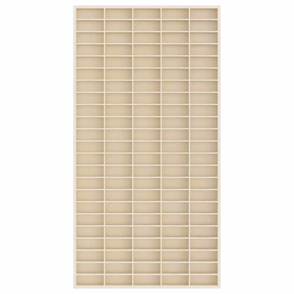 Caz pentru display Maro 50 x 4,5 x 96 cm Lemn compozit GartenMobel Dekor