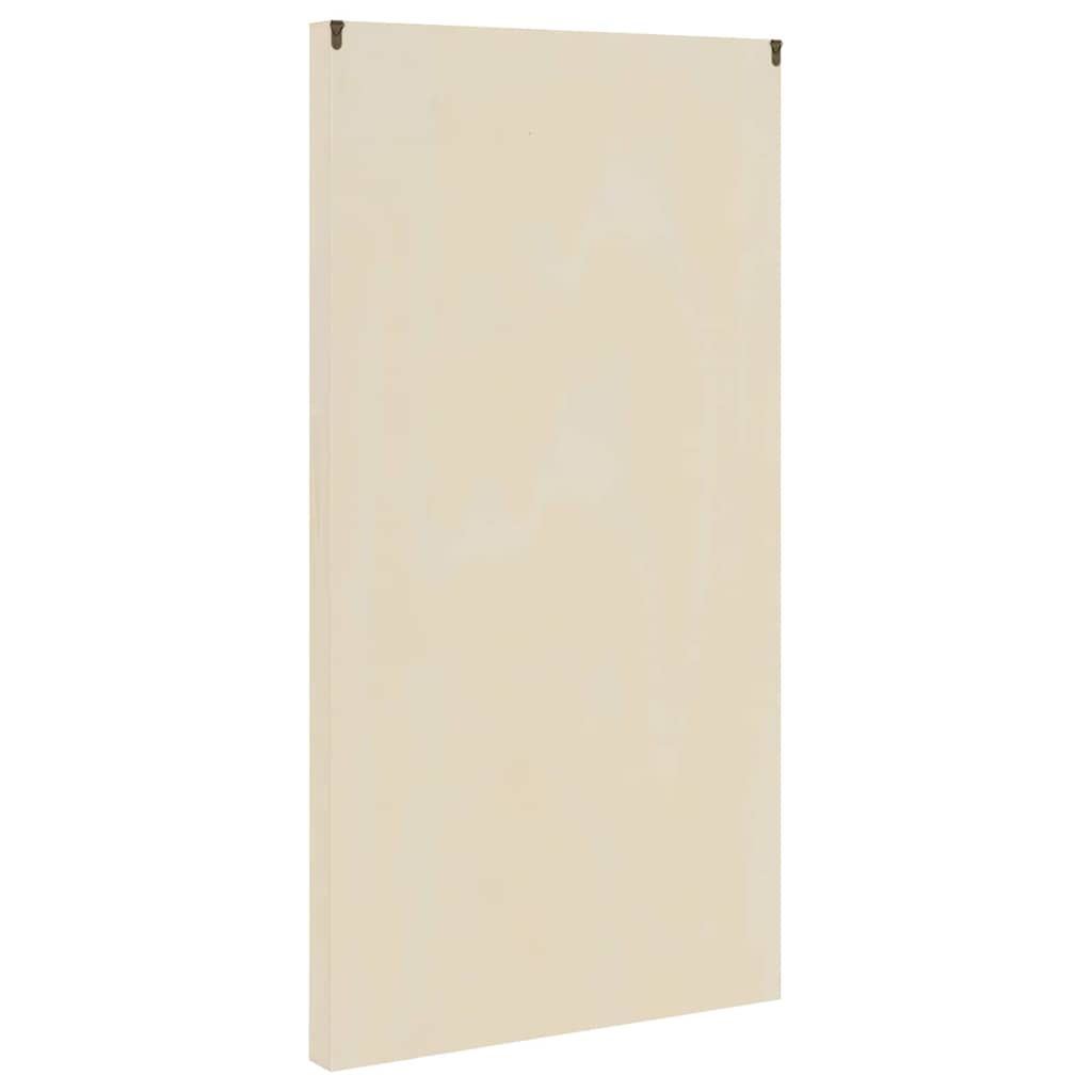 Caz pentru display Maro 50 x 4,5 x 96 cm Lemn compozit GartenMobel Dekor