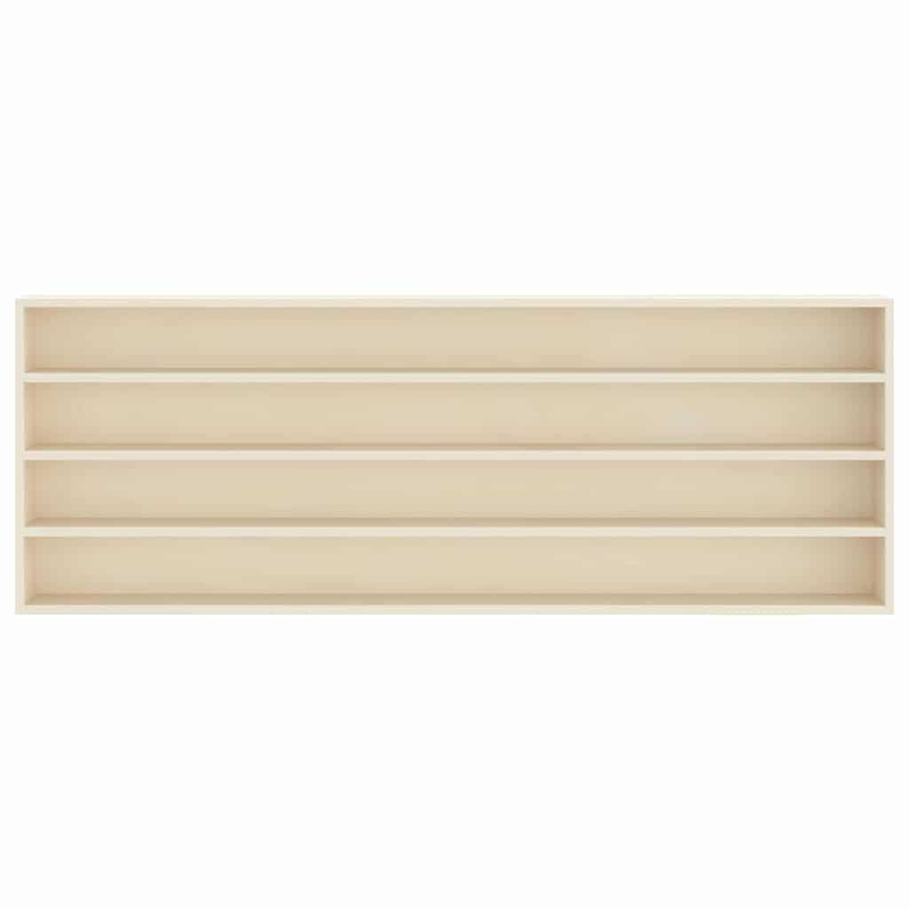 Suport de expunere din lemn Maro 100 x 8.5 x 36 cm placaj GartenMobel Dekor