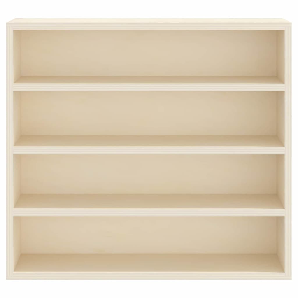 Suport de expunere din lemn Maro 40 x 8.5 x 37 cm placaj GartenMobel Dekor