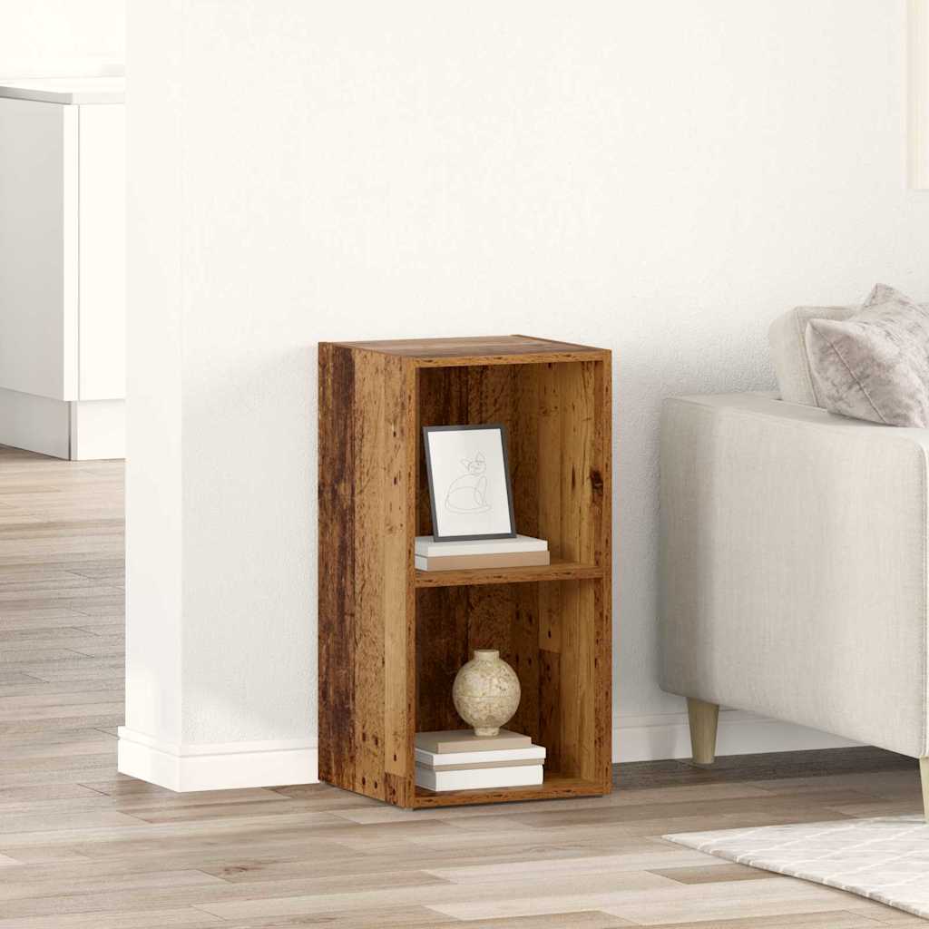Cabinet TV Lemn vechi Lemn compozit GartenMobel Dekor