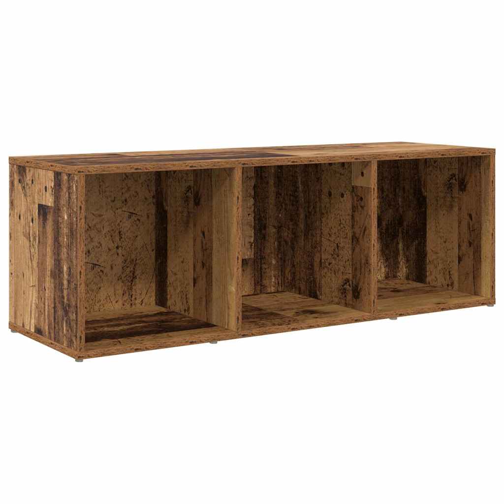 Cabinet TV Lemn vechi Lemn compozit GartenMobel Dekor