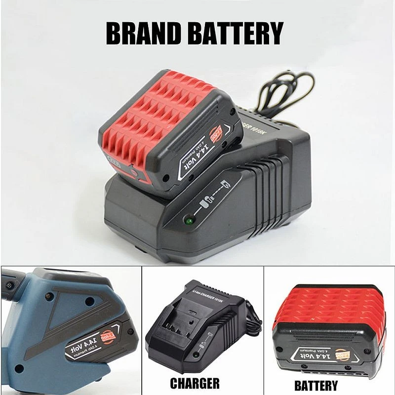 Aparat electric de legat banda pp/pet, latime 12-16.5 mm, portabil, cu acumulator MultiMark GlobalProd