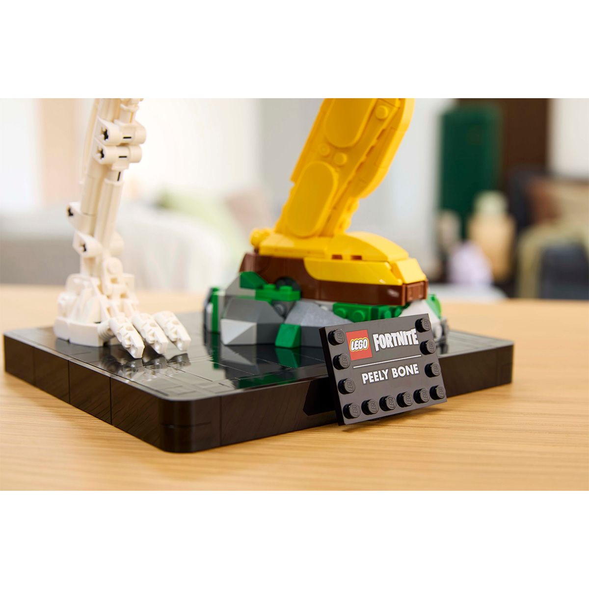 LEGO FORTNITE PEELY BONE 77072 SuperHeroes ToysZone