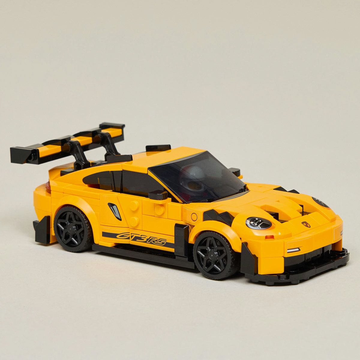 LEGO SPEED CHAMPIONS SUPERMASINA PORSCHE 911 GT3 RS 77239 SuperHeroes ToysZone