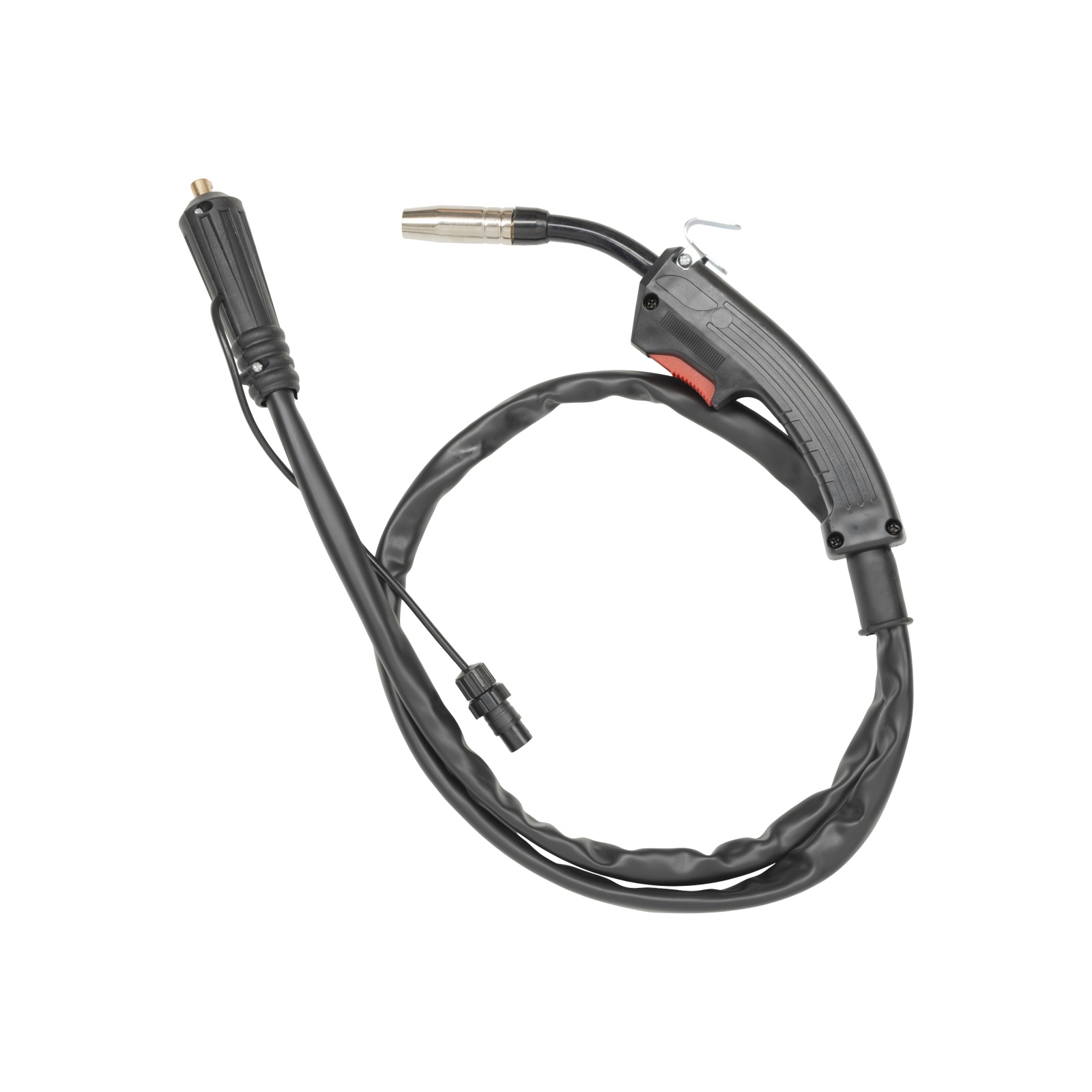 Aparat de sudură cu sarma si electrod MIG, MMA, TIG , LCD Color ROTOR MMLT-290A, 3.6 kW, 290 A Innovative ReliableTools