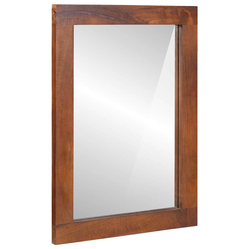Mobilier pentru baie cu sertar Pe perete 5 pcs 38 x 33 x 160 cm GartenMobel Dekor