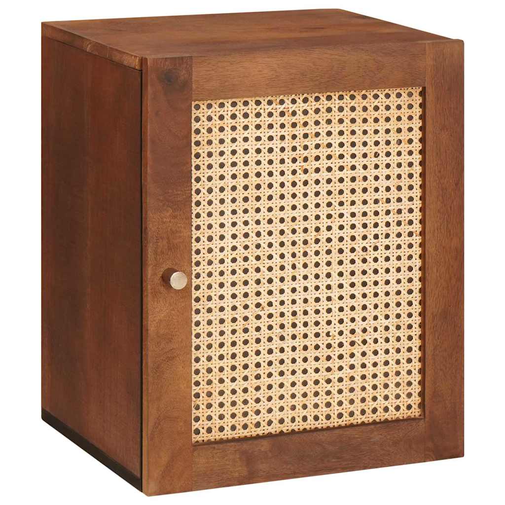 Mobilier pentru baie cu sertar Pe perete 5 pcs 38 x 33 x 160 cm GartenMobel Dekor