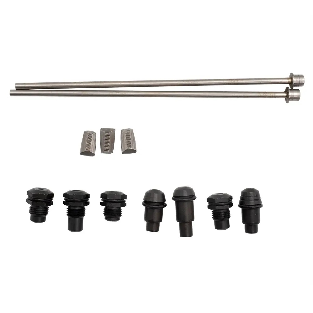 Masina de nituit nituri-pop cu 2 acumulatori 2 Ah si incarcator PROCRAFT PRG20 Innovative ReliableTools