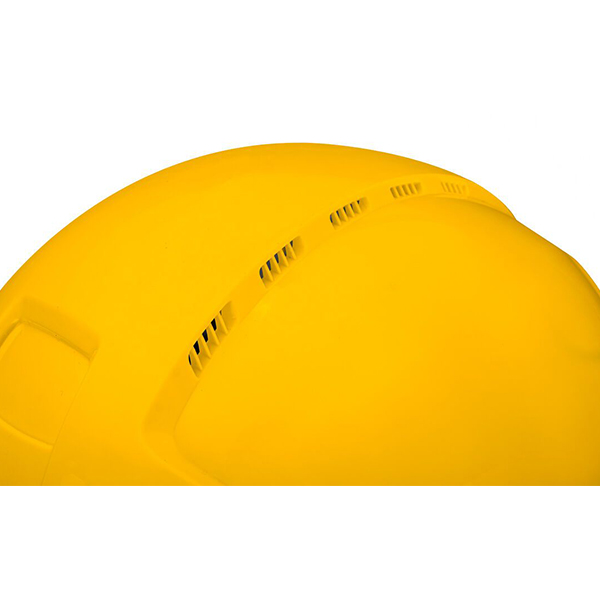 Casca de protectie pentru lucru la inaltime galbena NEO TOOLS 97-210 HardWork ToolsRange