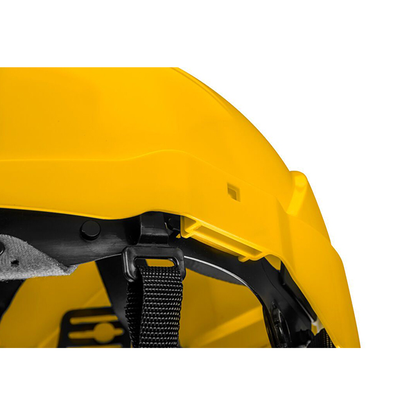 Casca de protectie pentru lucru la inaltime galbena NEO TOOLS 97-210 HardWork ToolsRange