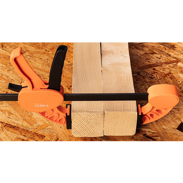 Clema automata de comprimare Heavy Duty 30