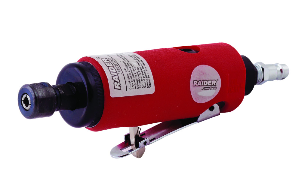 Polizor drept pneumatic RD-ADG01 HardWork ToolsRange