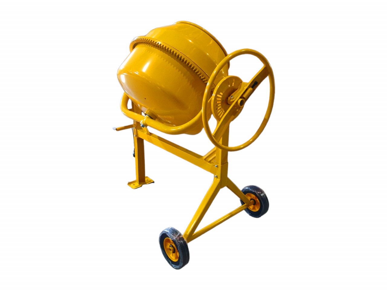 Betoniera 140 L Rotor BTN-140 Innovative ReliableTools